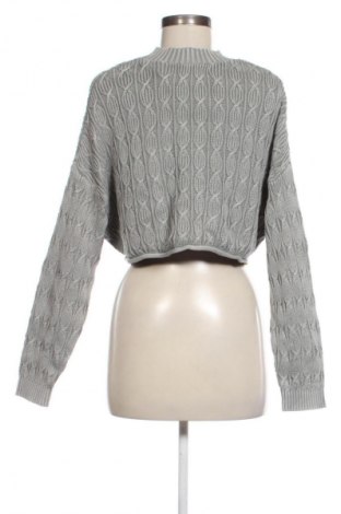 Dámský svetr Fb Sister, Velikost S, Barva Šedá, Cena  159,00 Kč