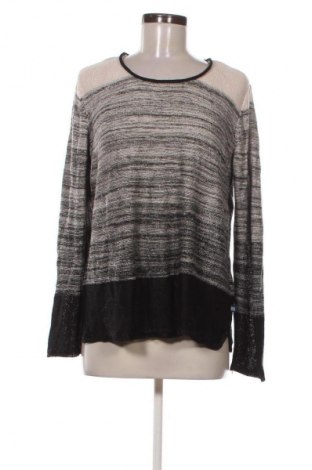 Pulover de femei Fiora Blue, Mărime XL, Culoare Multicolor, Preț 43,99 Lei