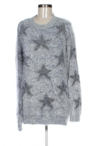 Damenpullover Fit-Z, Größe M, Farbe Mehrfarbig, Preis 2,99 €