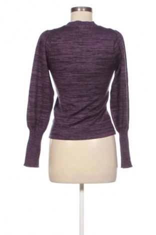 Дамски пуловер Forcast, Размер M, Цвят Лилав, Цена 21,47 €