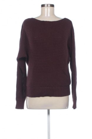 Дамски пуловер Forever 21, Размер M, Цвят Червен, Цена 23,67 €