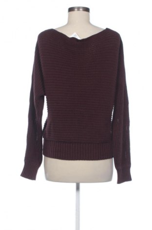 Дамски пуловер Forever 21, Размер M, Цвят Червен, Цена 23,67 €