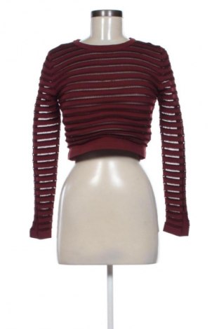 Női pulóver Forever 21, Méret M, Szín Piros, Ár 2 109 Ft