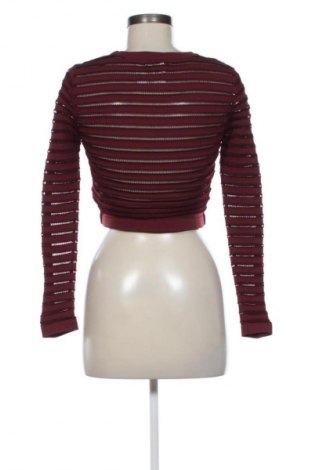 Női pulóver Forever 21, Méret M, Szín Piros, Ár 2 109 Ft