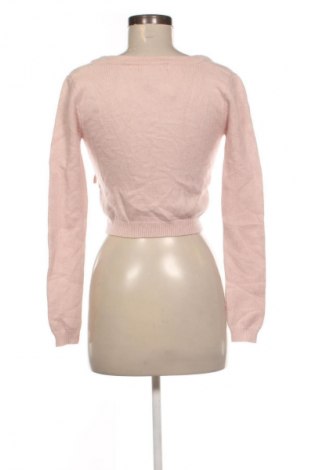 Damski sweter Forever 21, Rozmiar S, Kolor Różowy, Cena 22,99 zł