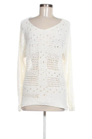 Pulover de femei Fornarina, Mărime S, Culoare Alb, Preț 316,44 Lei