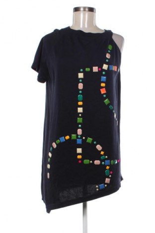 Дамски пуловер Foschini, Размер S, Цвят Син, Цена 11,88 €