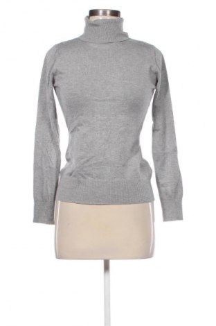 Дамски пуловер Fransa, Размер M, Цвят Сив, Цена 7,15 €
