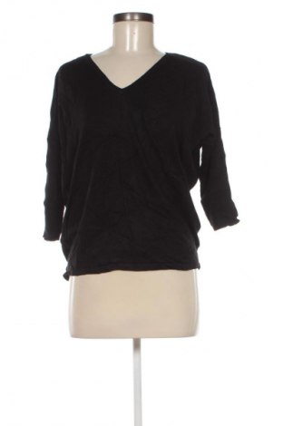 Damski sweter Free Quent, Rozmiar M, Kolor Czarny, Cena 28,99 zł