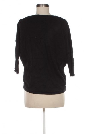 Damski sweter Free Quent, Rozmiar M, Kolor Czarny, Cena 28,99 zł