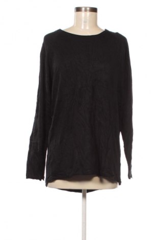 Pulover de femei Free Quent, Mărime L, Culoare Negru, Preț 55,99 Lei