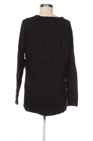 Pulover de femei Free Quent, Mărime L, Culoare Negru, Preț 55,99 Lei