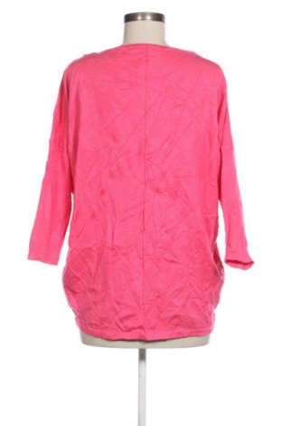 Dámský svetr Free Quent, Velikost L, Barva Růžová, Cena  269,00 Kč