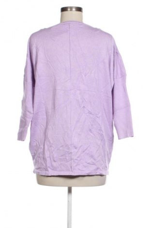 Pulover de femei Free Quent, Mărime M, Culoare Mov, Preț 49,99 Lei