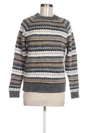 Damski sweter Free Quent, Rozmiar S, Kolor Kolorowy, Cena 40,99 zł