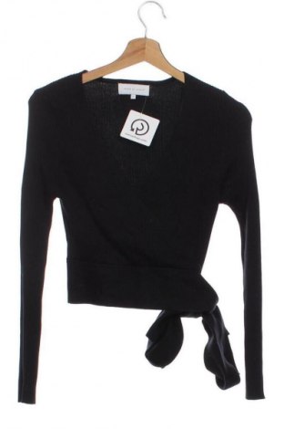 Pulover de femei Friend of Audrey, Mărime S, Culoare Negru, Preț 318,71 Lei