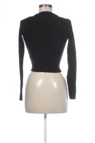 Női pulóver FullaModa, Méret S, Szín Fekete, Ár 1 949 Ft