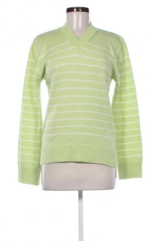 Dámsky pulóver FullaModa, Veľkosť L, Farba Viacfarebná, Cena  12,95 €