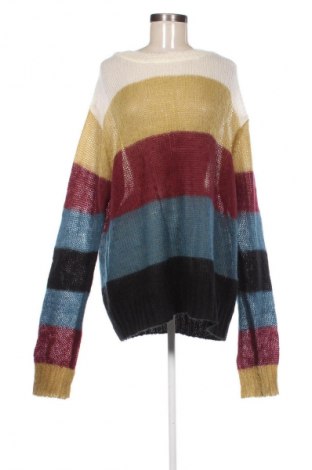 Pulover de femei Gabrielle by Molly Bracken, Mărime XL, Culoare Multicolor, Preț 109,99 Lei