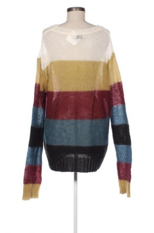 Pulover de femei Gabrielle by Molly Bracken, Mărime XL, Culoare Multicolor, Preț 109,99 Lei