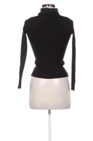 Női pulóver GANG Incredible, Méret S, Szín Fekete, Ár 8 769 Ft