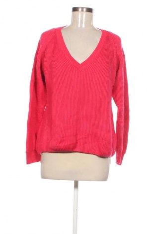 Dámský svetr Gant, Velikost XL, Barva Růžová, Cena  1 159,00 Kč