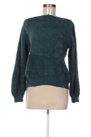 Damski sweter Garcia, Rozmiar L, Kolor Niebieski, Cena 33,99 zł