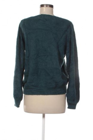 Damski sweter Garcia, Rozmiar L, Kolor Niebieski, Cena 33,99 zł