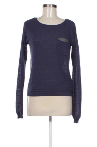 Dámsky pulóver Gas, Veľkosť S, Farba Modrá, Cena  18,34 €