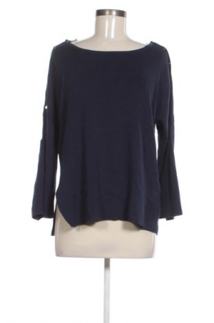 Дамски пуловер Gerard Darel, Размер XL, Цвят Син, Цена 31,69 €