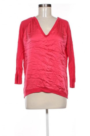 Дамски пуловер Gerard Darel, Размер M, Цвят Розов, Цена 13,80 €