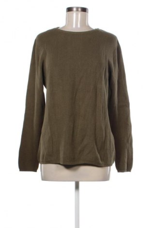 Дамски пуловер Gerry Weber, Размер M, Цвят Зелен, Цена 24,03 €
