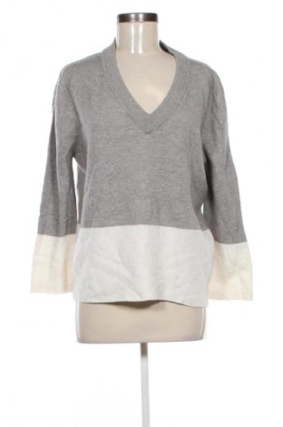 Dámský svetr Gerry Weber, Velikost L, Barva Šedá, Cena  389,00 Kč