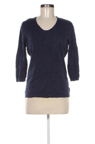 Dámský svetr Gerry Weber, Velikost M, Barva Modrá, Cena  219,00 Kč