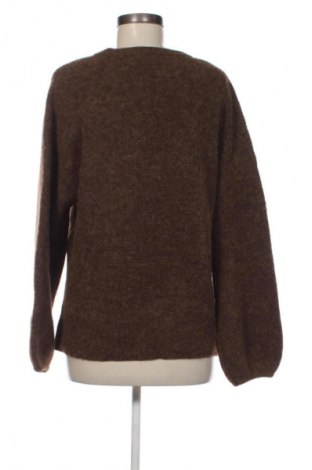 Pulover de femei Gestuz, Mărime M, Culoare Maro, Preț 452,99 Lei