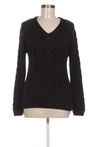 Pulover de femei Giada, Mărime XL, Culoare Negru, Preț 45,99 Lei