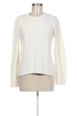 Damski sweter Giada, Rozmiar M, Kolor Biały, Cena 33,99 zł