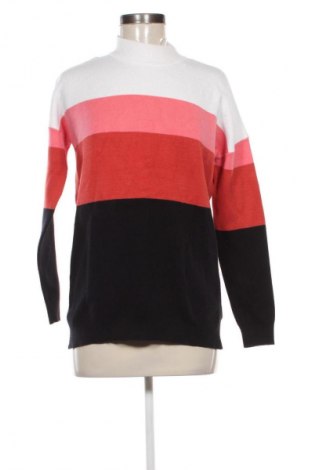 Дамски пуловер Gina, Размер S, Цвят Многоцветен, Цена 2,04 €