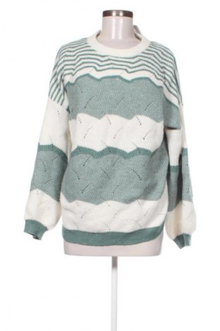 Damski sweter Gina, Rozmiar L, Kolor Kolorowy, Cena 71,99 zł