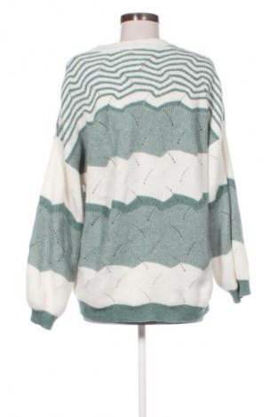 Damski sweter Gina, Rozmiar L, Kolor Kolorowy, Cena 71,99 zł