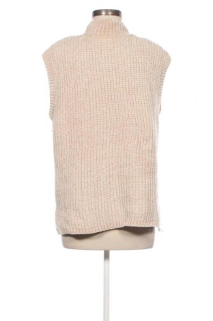 Γυναικείο πουλόβερ Gina, Μέγεθος L, Χρώμα  Μπέζ, Τιμή 3,99 €