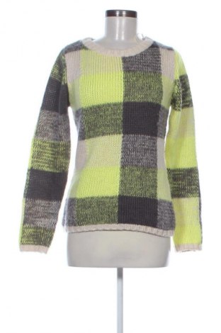 Női pulóver Gina, Méret S, Szín Sokszínű, Ár 2 609 Ft