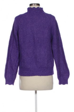 Dámský svetr Gina, Velikost S, Barva Fialová, Cena  159,00 Kč