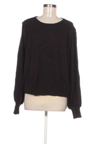 Дамски пуловер Gina, Размер XL, Цвят Черен, Цена 3,06 €