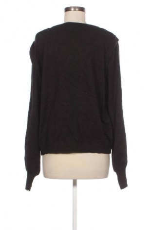 Дамски пуловер Gina, Размер XL, Цвят Черен, Цена 3,06 €