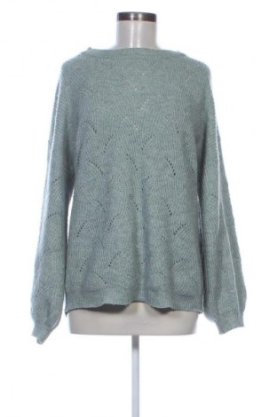 Γυναικείο πουλόβερ Gina, Μέγεθος S, Χρώμα Πράσινο, Τιμή 7,99 €