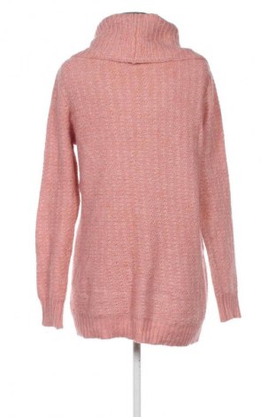 Dámský svetr Gina, Velikost M, Barva Růžová, Cena  199,00 Kč
