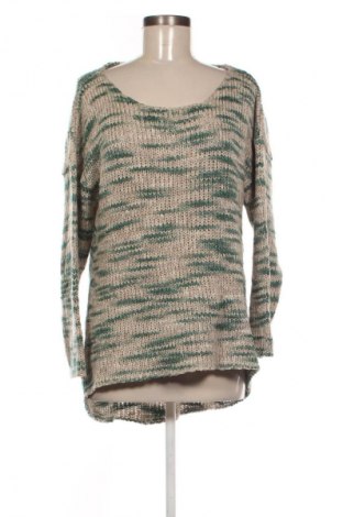 Dámský svetr Gina, Velikost M, Barva Vícebarevné, Cena  229,00 Kč