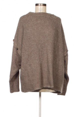 Pulover de femei Gina Benotti, Mărime L, Culoare Multicolor, Preț 36,99 Lei