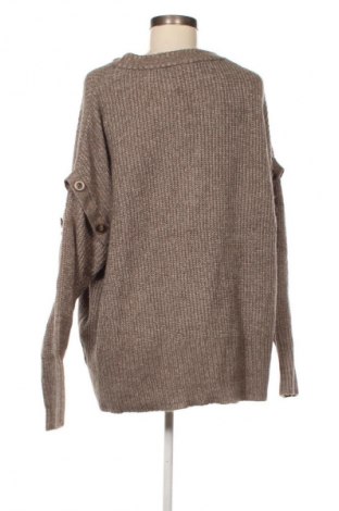 Pulover de femei Gina Benotti, Mărime L, Culoare Multicolor, Preț 36,99 Lei